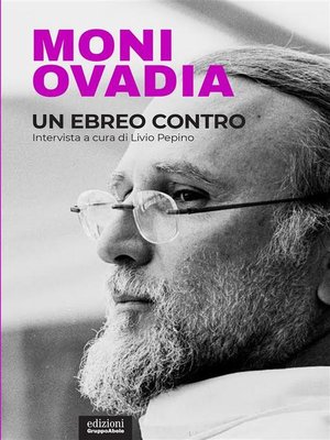 cover image of Un ebreo contro